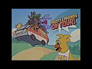 Freddy & Friends- On Tour Episode 2
