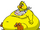 Already-Ate Chica