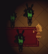 CorruptedGlitch.png (297 KB) The Princess being surrounded by enemies.