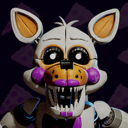 33: Lolbit (?), 𝕚ᥴꪮꪀડ!