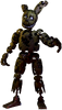 Fix Springtrap