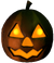 Jack-O-Pumpkin