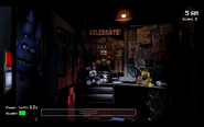 Fnaf 1 mobile 3