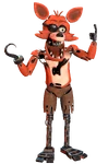 Foxyhw1