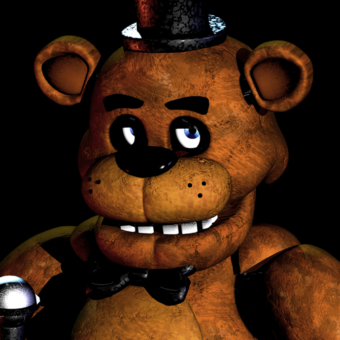 Remastered Mobile Ports, Triple A Fazbear Wiki