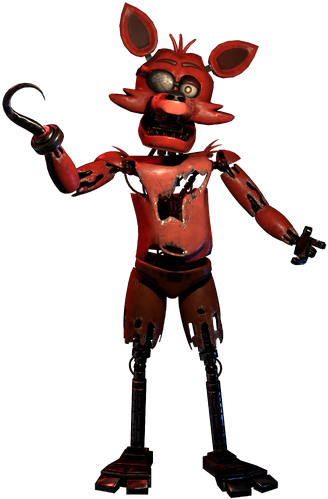 FNaF AR