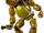 Golden Freddy