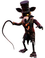 RingmasterfoxyScrappyrender