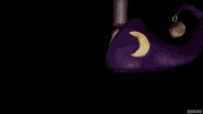 Jack-O-Moon's jumpscare.