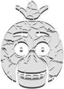 Scorching Chica's avatar icon.