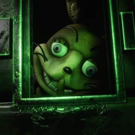 Five Nights at Freddy's: Security Breach - DLC Uncertain Past -May