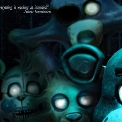 Category Gallery Pages Triple A Fazbear Wiki Fandom