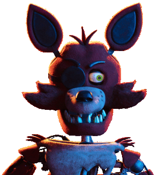 DiscussingFilm on X: The Foxy animatronic for the 'FIVE NIGHTS AT FREDDY'  movie had its arm spontaneously combust once during filming. (Source:    / X