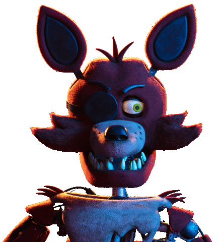 foxy