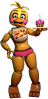 Toy Chica