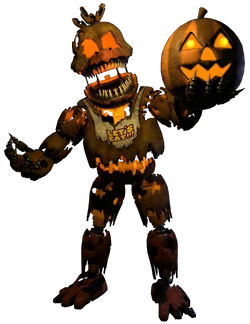 Jack O Chica Gallery Triple A Fazbear Wiki Fandom Jack O Chica Gallery Triple A Fazbear Wiki Fandom