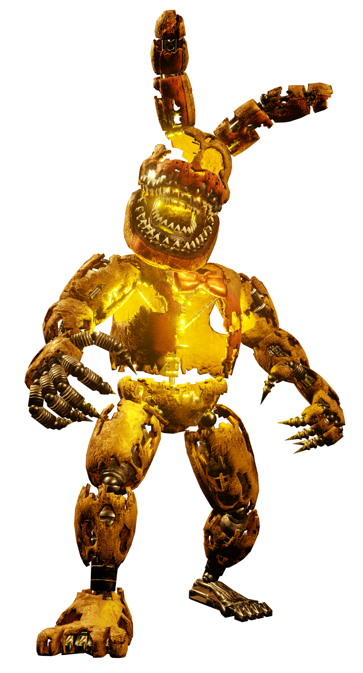 Freddy Fazbear, Triple A Fazbear Wiki