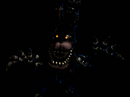 Nightmare Bonnie