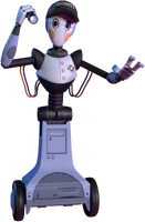 SecurityBot EmRender