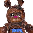 MeltedChocolateBonniePlushsuitIcon