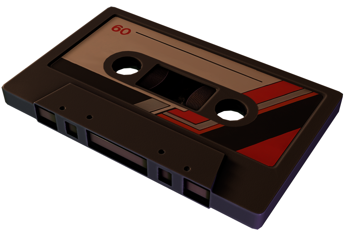 FNAF HELP WANTED: ALL TAPES (ALL AUDIO TAPES) 