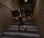 Protomimic E seen in-game.