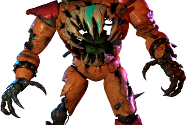 Freddy, Five Nights at Freddipedia Wikia