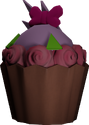 GlamChicCupcakeRender by OrangeIdol