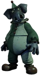 SOTMElephantMascotKaijuRender