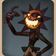 Jack-O-Moon's gallery icon.