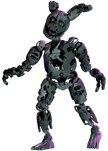 Glitchtrap, Five Nights at Freddy's Wiki