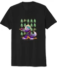 A shirt featuring Roxanne's Fazer Blast art.