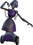 Nanny Bot