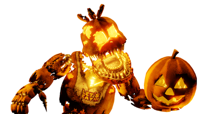 Jack o Chica Wiki, Fnaf wiki