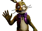 Glitchtrap