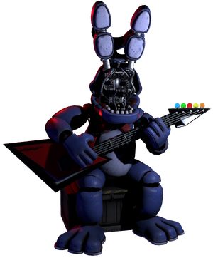 Bonnie (Repair)