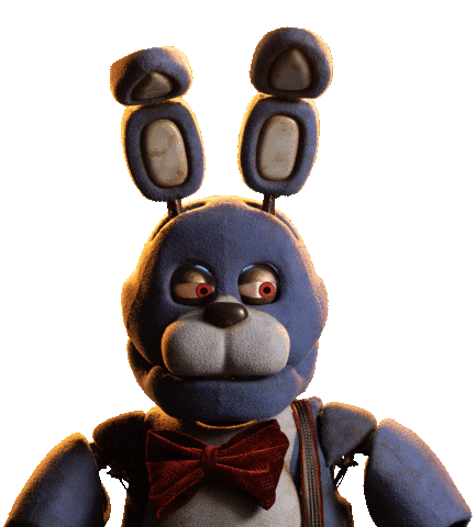 Bonnie (Film) Triple A Fazbear Wiki Fandom