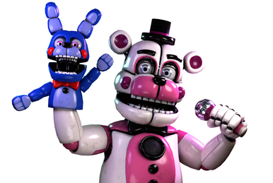 FNAF 5ナイツ 誕生日 Heidaman Five Nights At Freddy's Birthday