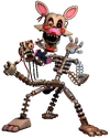 Mangle