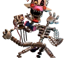 Mangle