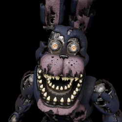 Steam Workshop::[PBR]Five Nights at Freddy's VR: Help Wanted - Bonnie