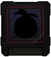 Toy Chica's CPU Locked.