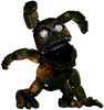 Damaged-Plushtrap