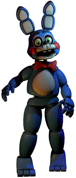 FNaF VR