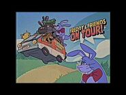 Freddy & Friends- On Tour Episode 3