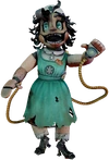 BrokenDollieEmeraldRender