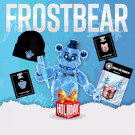 FrostbearBeanieBundle
