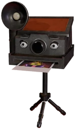 WelcomeShowCamera EmRender