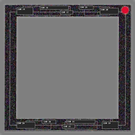 The icon for the Monitor Frame.