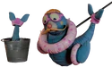 DivingSeal EmRender